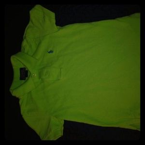 toddler Ralph Lauren POLO